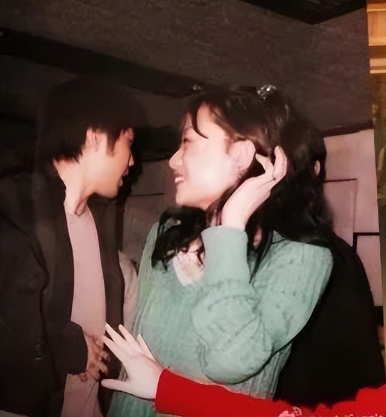 伍智恒被彻底请出豪门,伍智恒选择了嫁给郭永淳