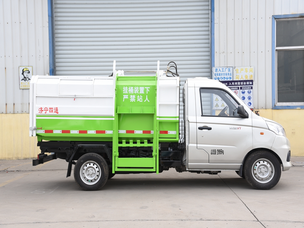 济宁四通售后服务,济宁四通吊车售后服务