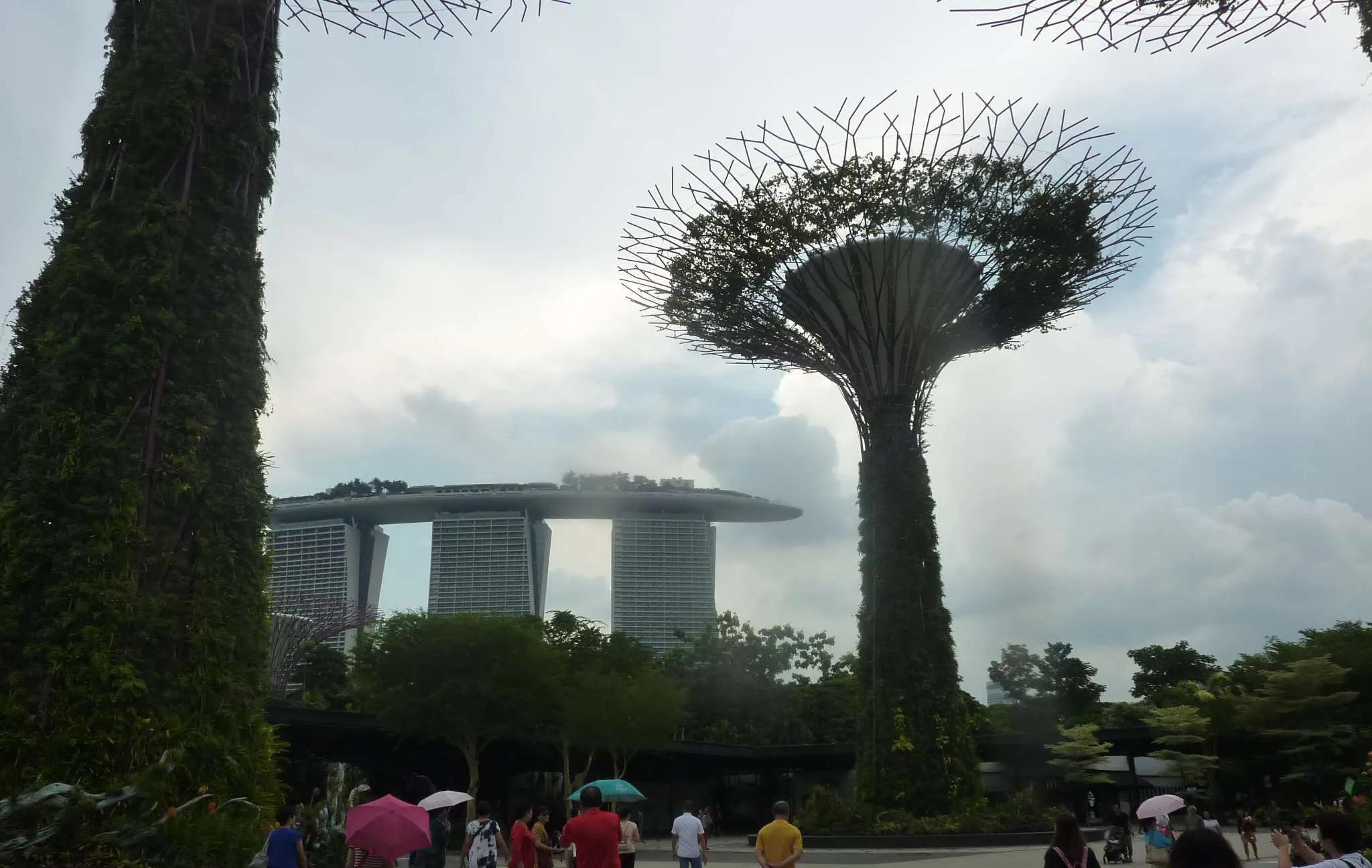 弹丸之地，富甲一方