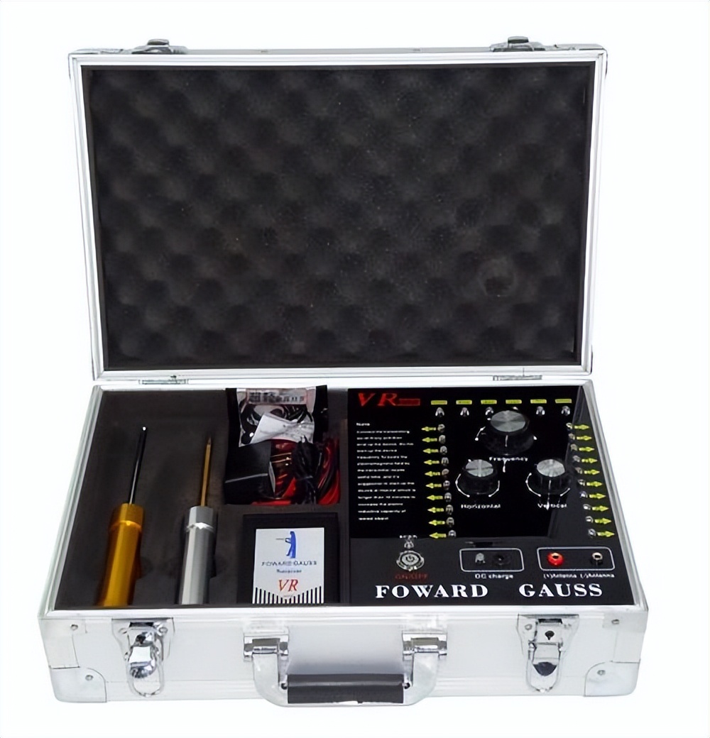 买金属探测器合法吗,买金属探测器都后悔了吗