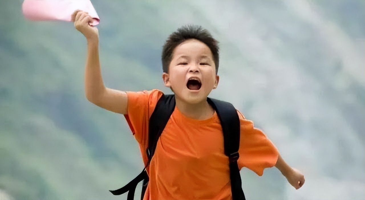 汶川地震小英雄林浩现在怎样了,汶川地震小英雄林浩近况