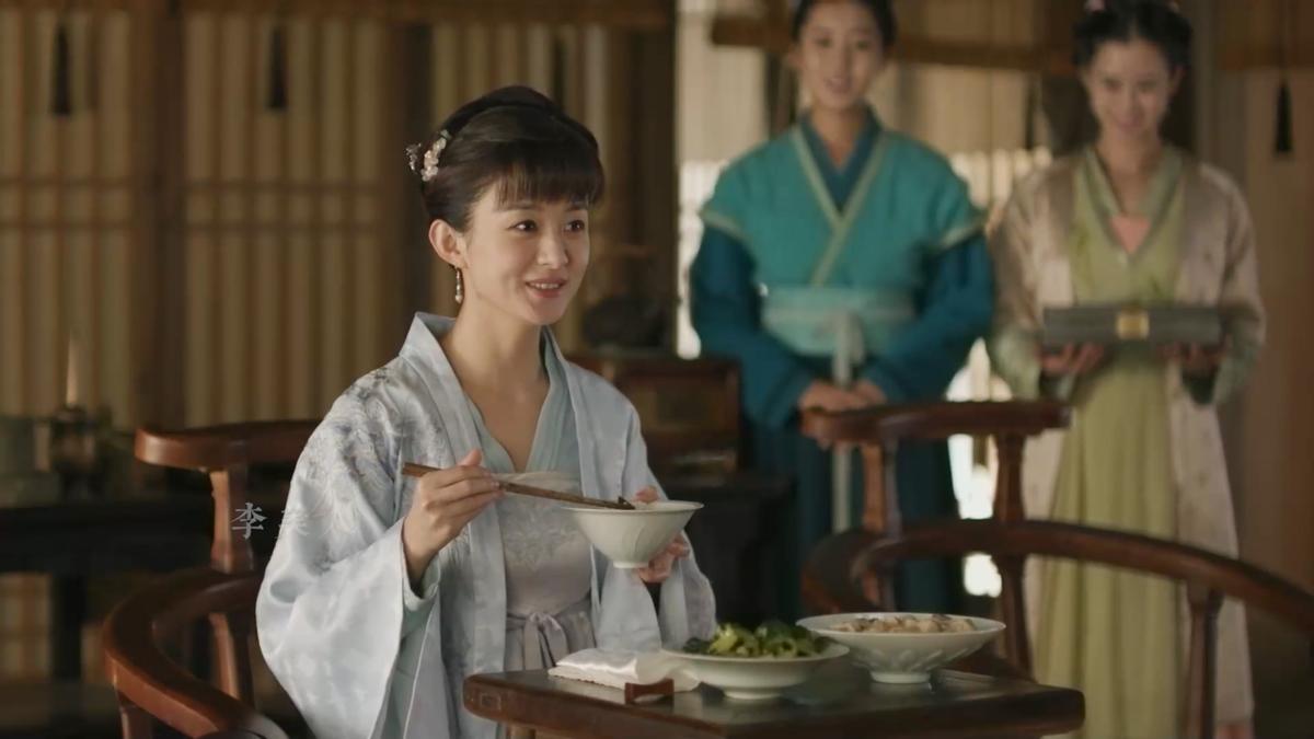 知否四兰谁最好,知否中为什么放弃明兰