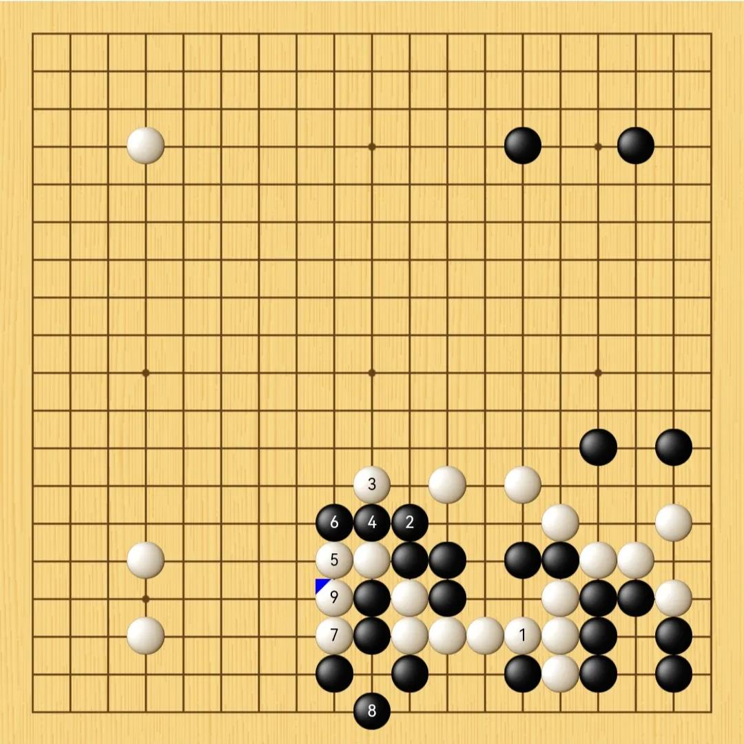 围棋女王vs崔精,围棋女棋手崔精