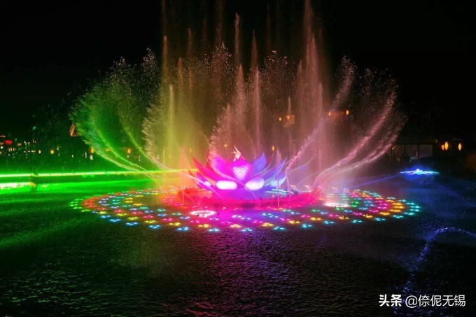 无锡拈花湾禅文化小镇,拈花湾禅意小镇和灵山大佛