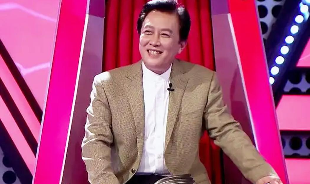 把皇帝演活,把皇帝演了个遍