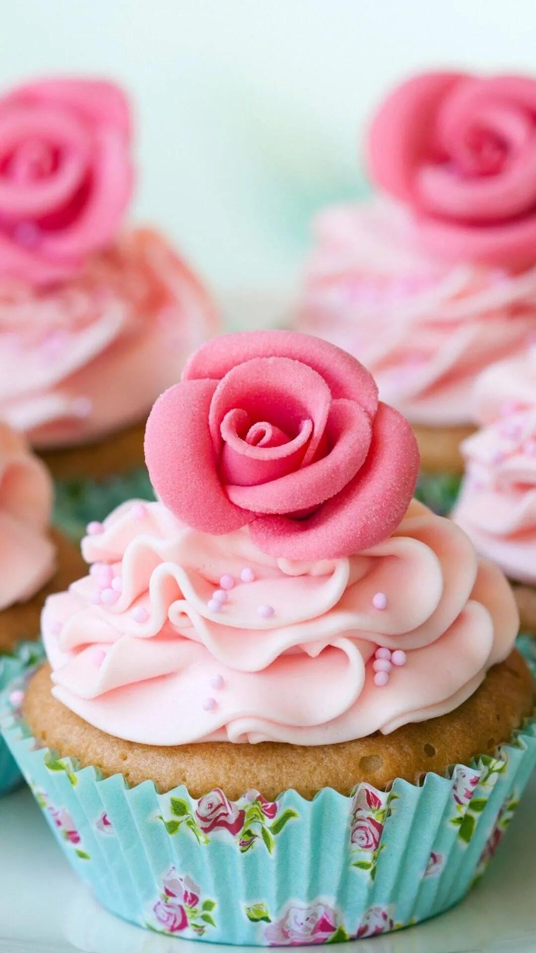 法式甜点壁纸,甜品精美壁纸