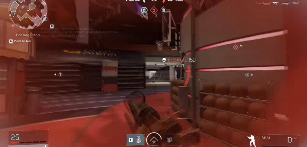 不羁联盟复活掉帧,不羁联盟ping值太高