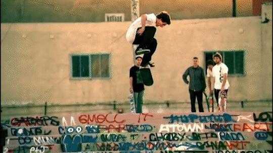 有点酷帅有点野，欧洲街头的潮流宠儿，会是你的新欢吗？