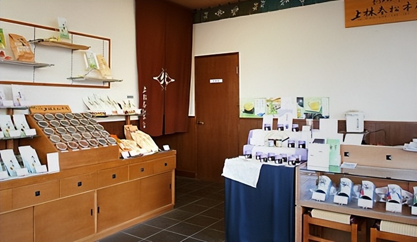 京都一保堂抹茶,日本京都抹茶推荐