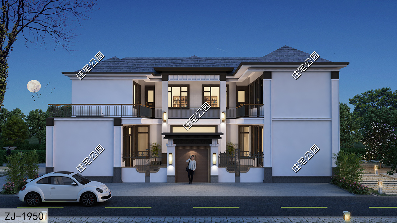 自建房要不要做车库,自建房做不做车库