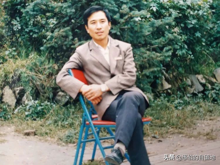 那年，我花了半年工资，买了一辆“永久牌”自行车