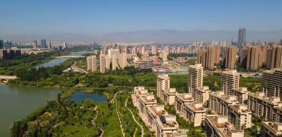 银川已经发展到何种程度？这20个事实将为你解答