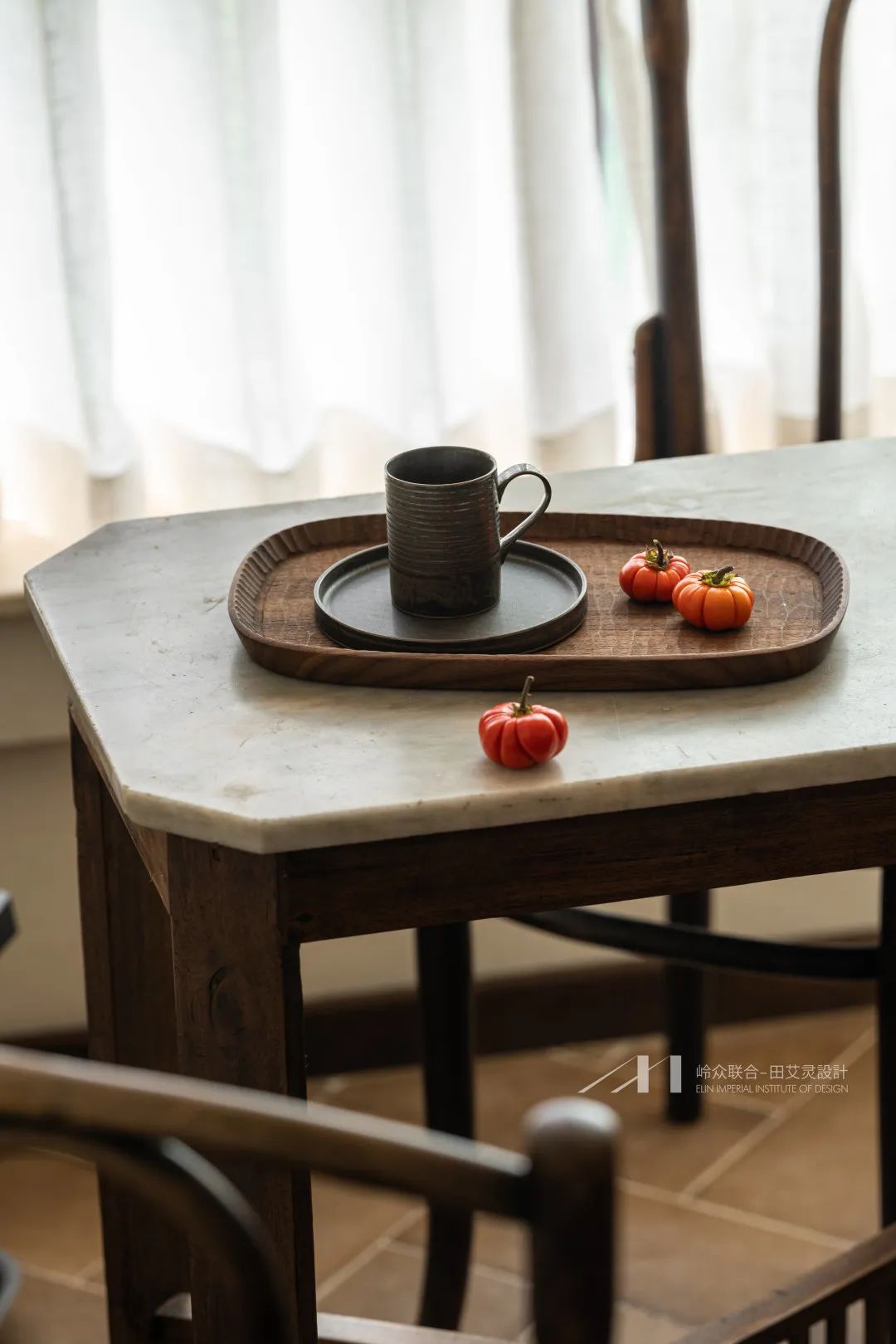 350㎡自然系居心地|独处共融两相宜