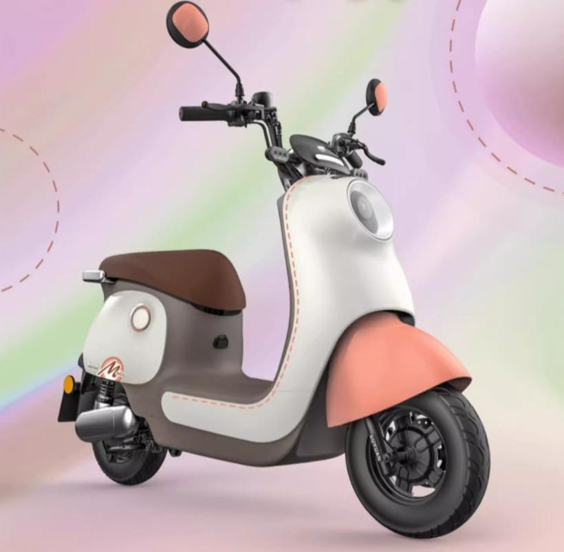 绿源s系列电轻摩有哪些,绿源能挂绿牌的轻电摩