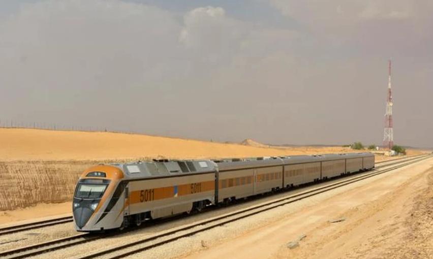 沙特把中国当冤大头？建完不赚反亏41亿美元，外媒：实际上很值得