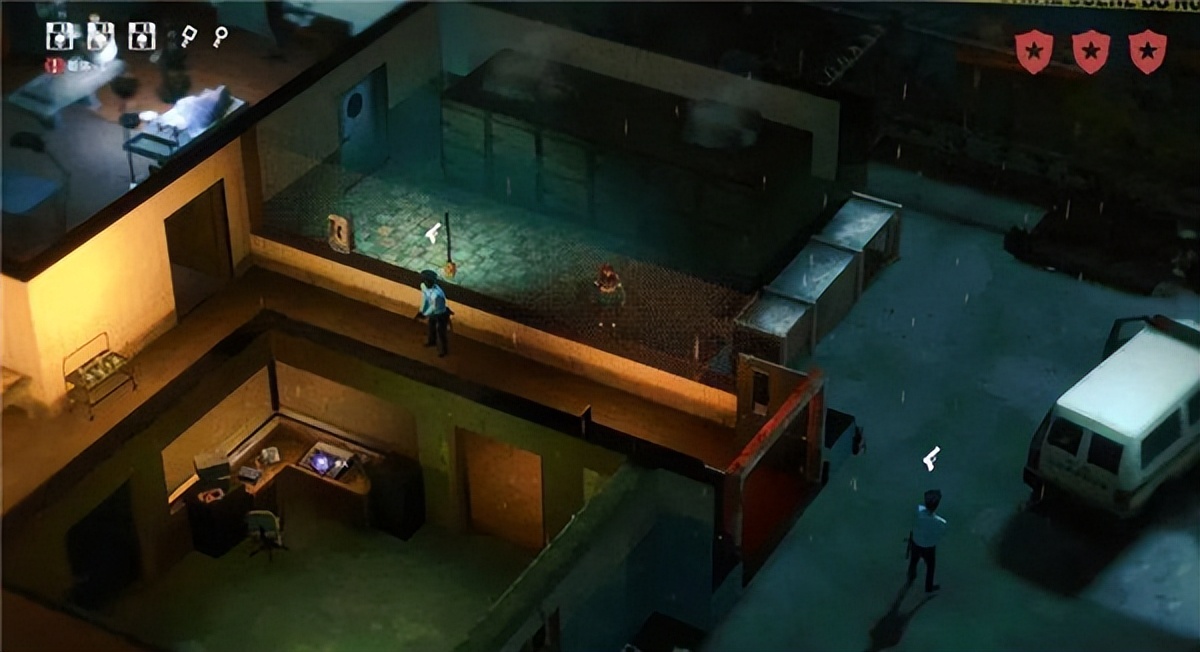 连环杀人案清道夫,连环奇案清道夫