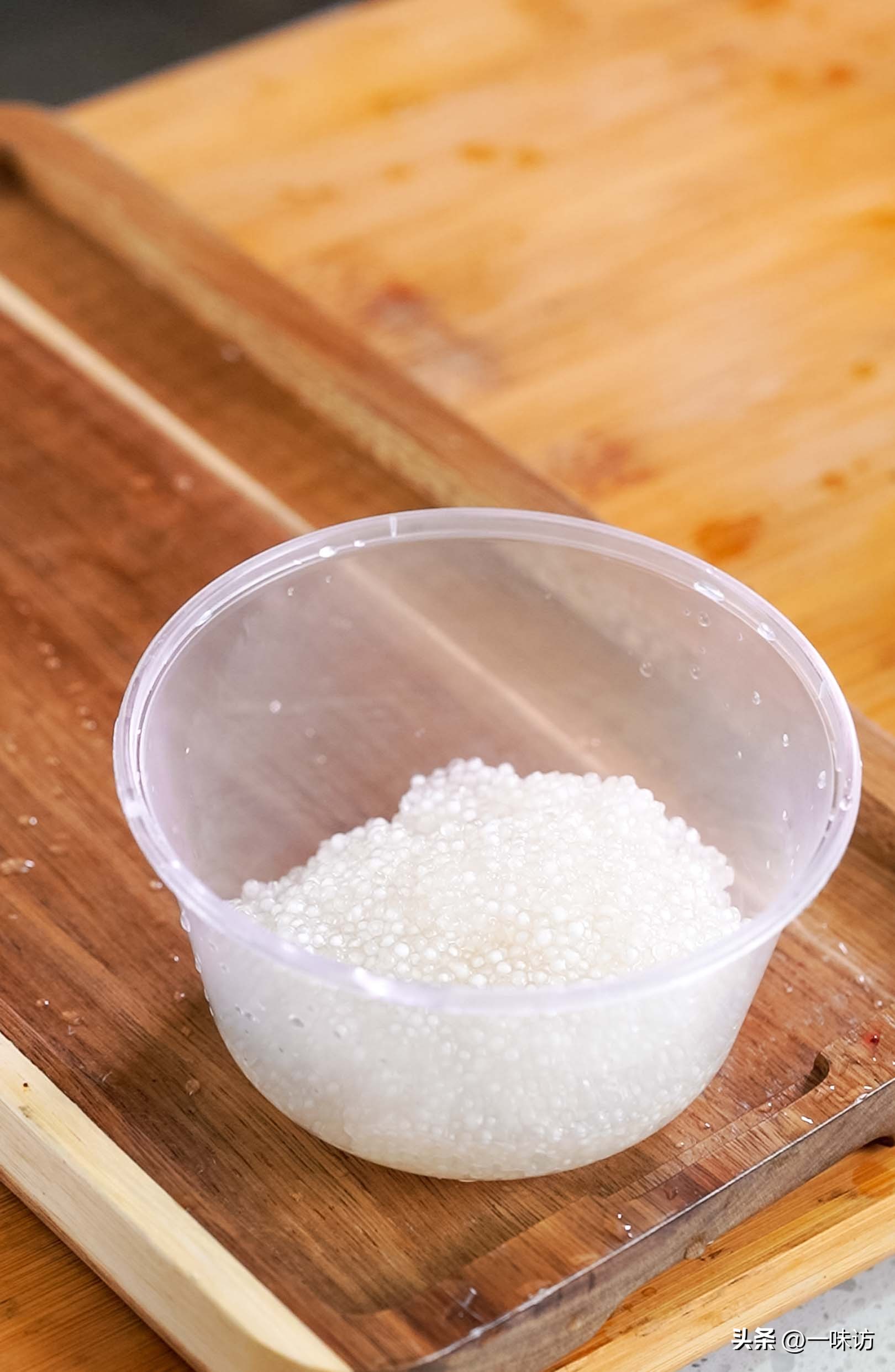 杨枝甘露怎么做才好喝,怎么做杨枝甘露是甜的