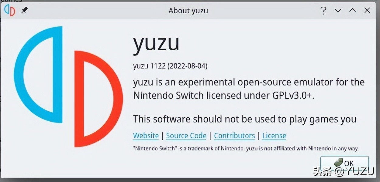 switch模拟器yuzu设置键位推荐,最新yuzu模拟器与switch真机区别