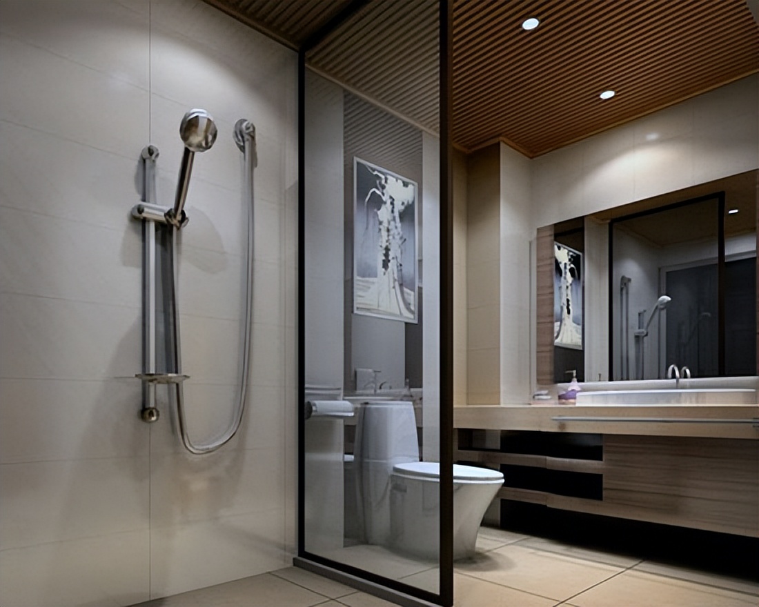 卫生间会漏水到楼下怎么补救,卫生间漏水在楼下怎么样处理