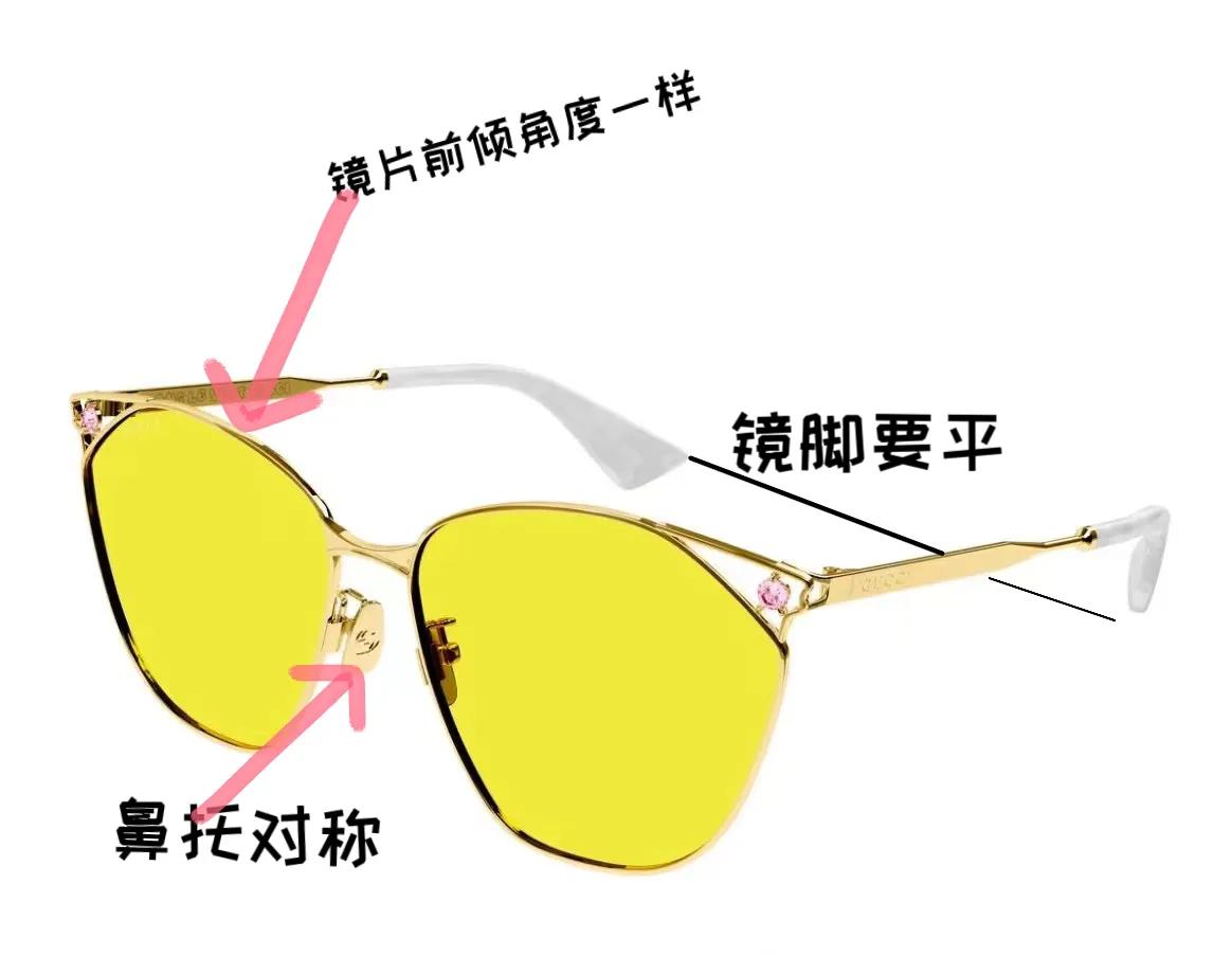 万金宝眼镜镜架怎么调整,太阳镜镜架松了怎么调整
