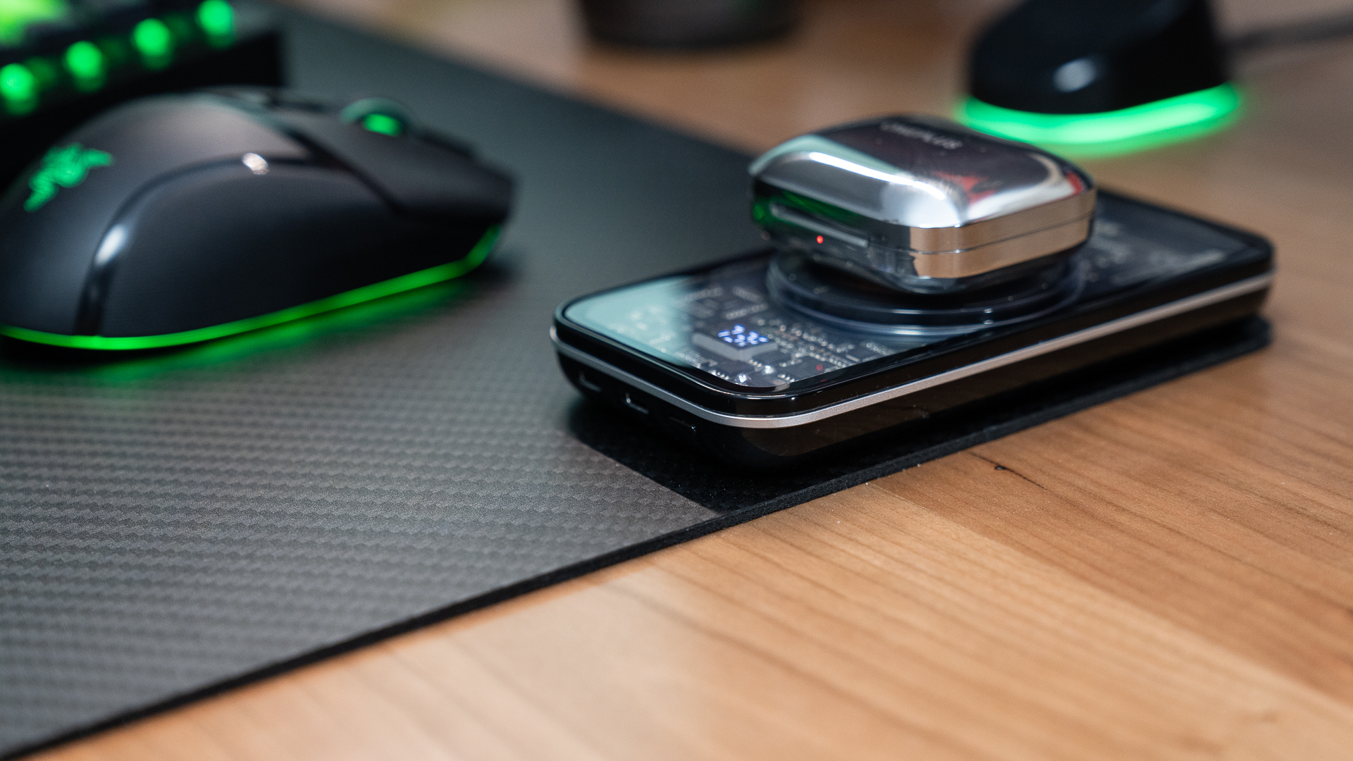 哪款磁吸充电宝最好用,最新磁吸式充电宝