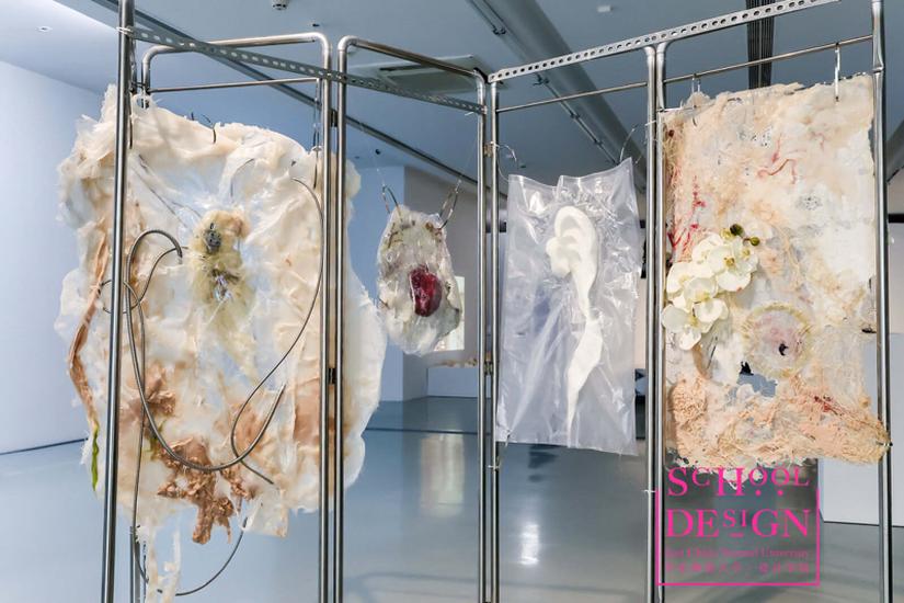 k11展出,一场毕业展艺术展