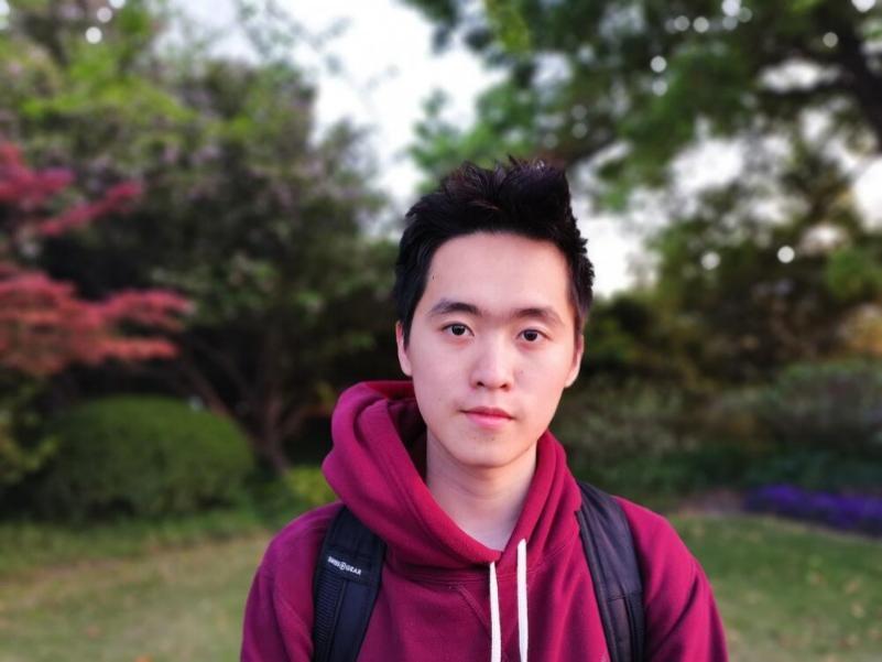 那些“第一名”们，这样炼成！