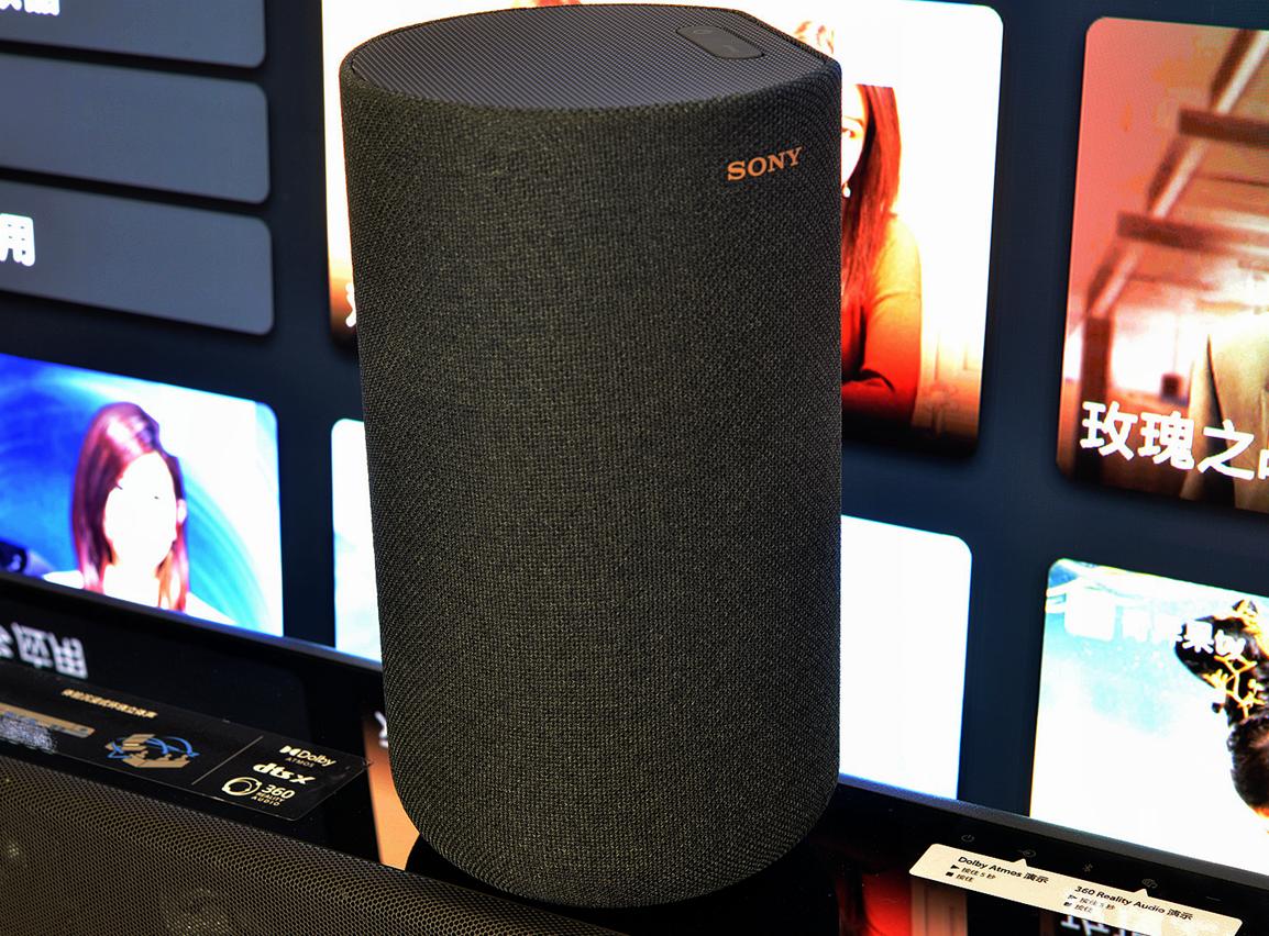 打造客厅天籁穹顶，谁更强？旗舰ST5000继任者HT-A7000回音壁