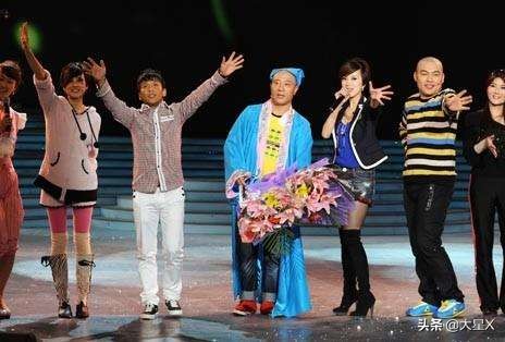 赵本山徒弟反目后续,赵本山的现状和生活状况