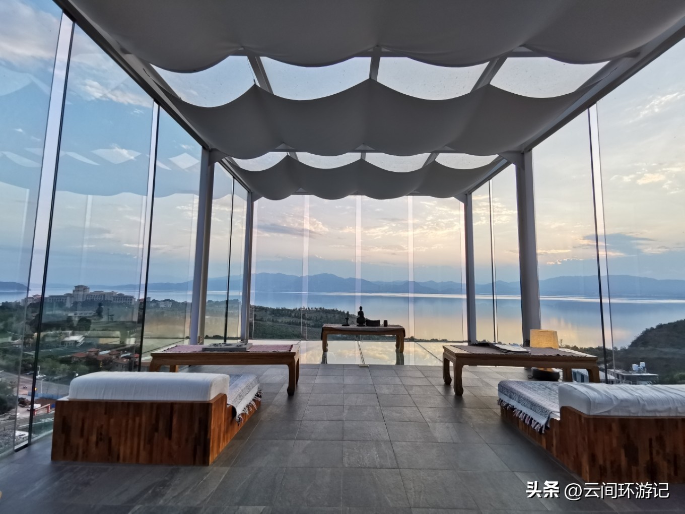 玉溪澄江抚仙湖游玩攻略,玉溪澄江抚仙湖推荐吗