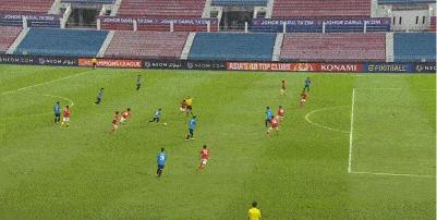 广州队0-8川崎破输球纪录,亚冠广州队0-5不敌大阪樱花