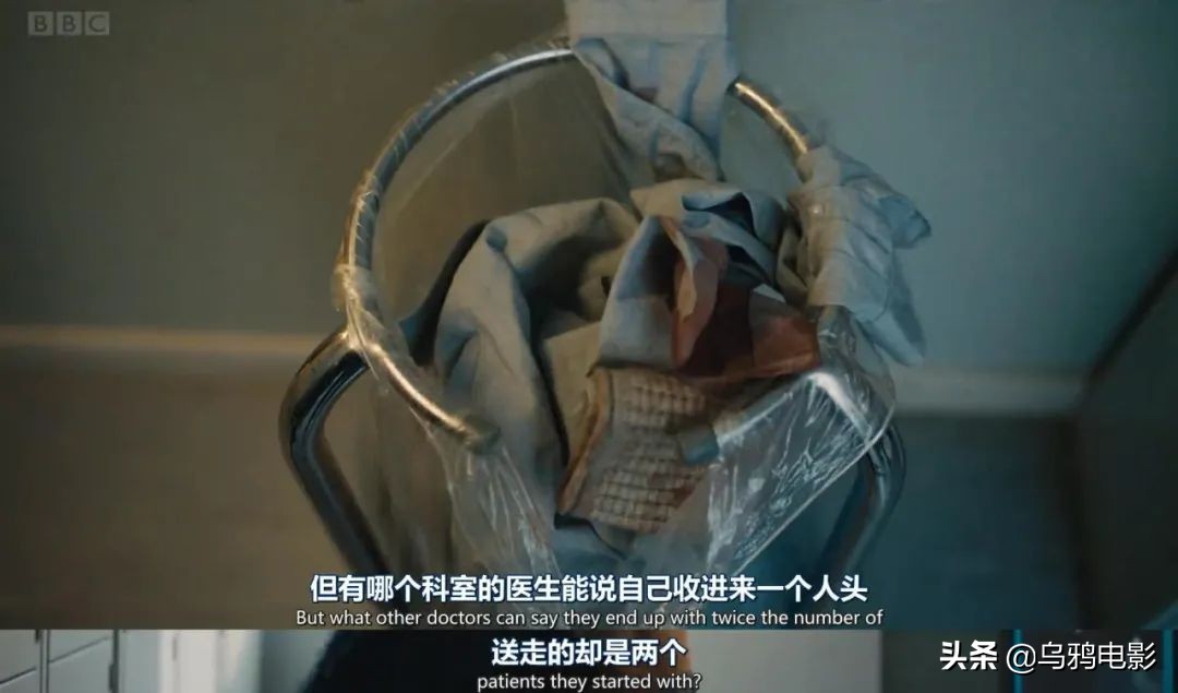 飙升9.4，太敢拍了！撕开血淋淋的现实，忍痛才刷完这剧...