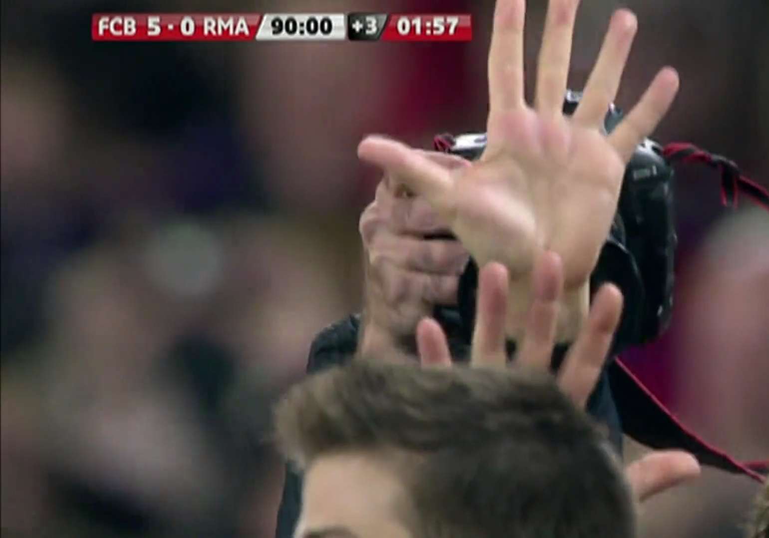 世纪德比百年恩仇,世纪德比皇马vs巴萨