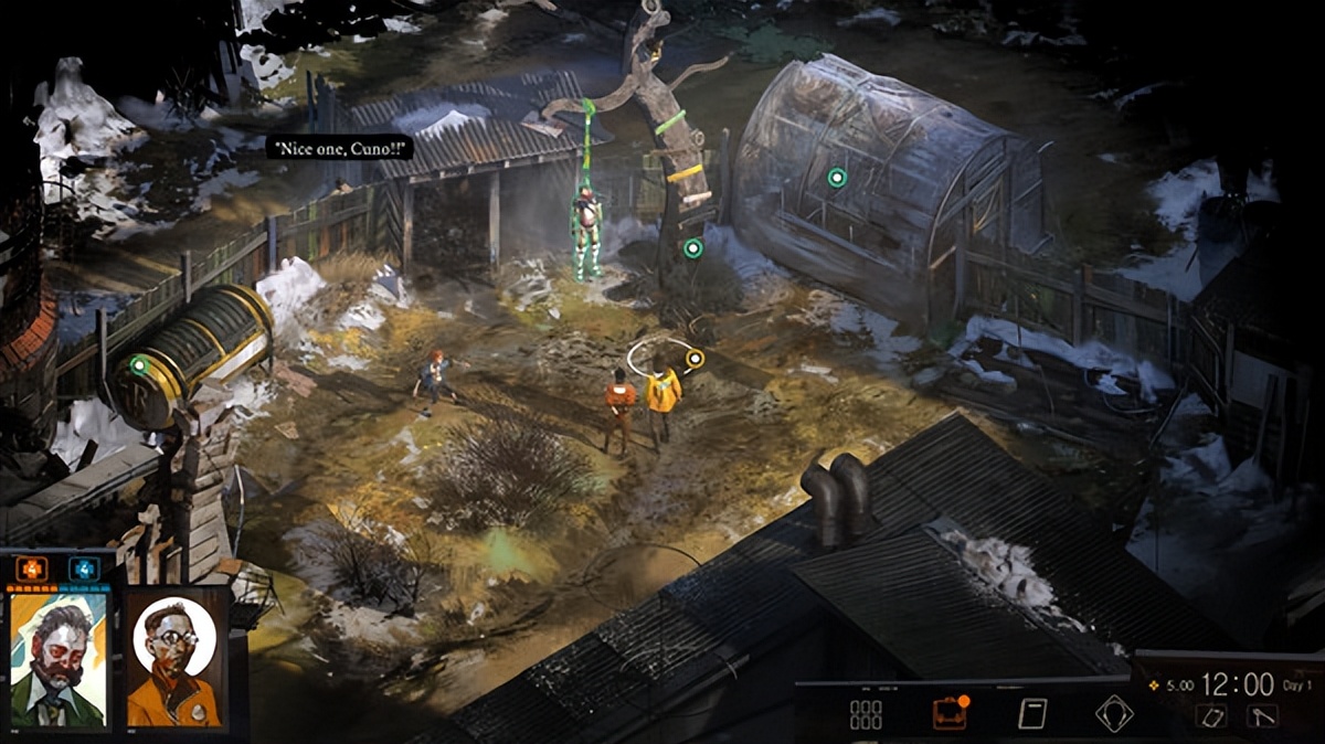 巫师3赛博朋克2077再次突破史低价,赛博朋克2077对比巫师3