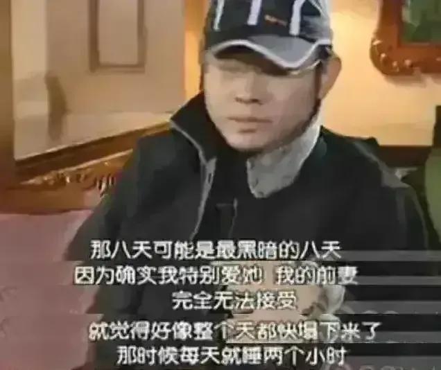 刀郎当年为什么退出乐坛,刀郎的最悲惨的歌曲