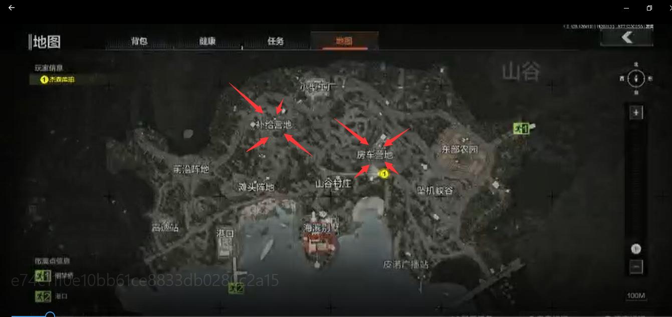 暗区突围致富妙招,暗区突围扶贫片段