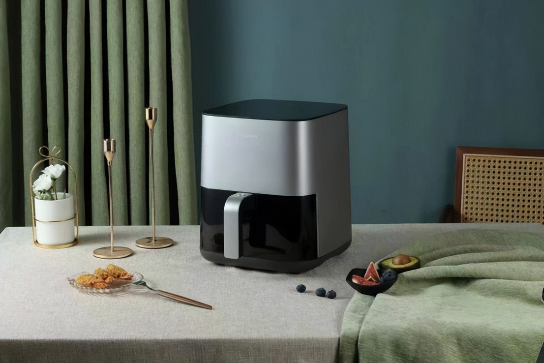 空气炸锅哪个品牌质量比较好实用,空气炸锅销量第一名的是什么品牌