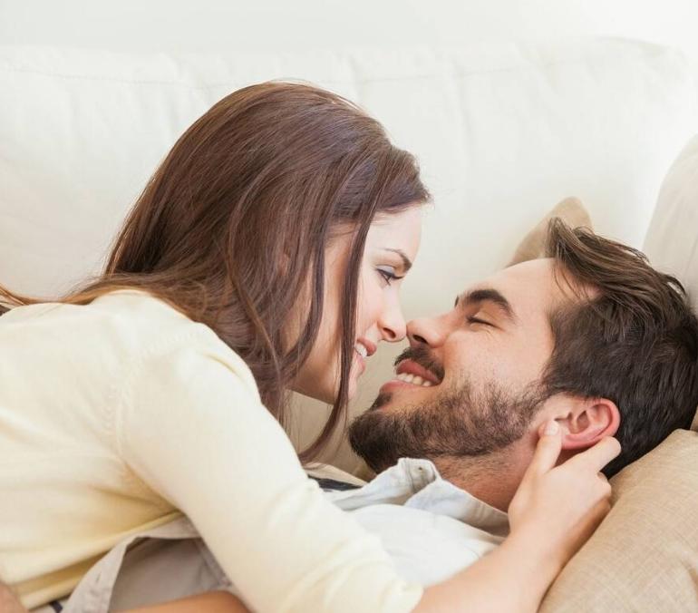 同房后酿成大错:黄体破裂!劝告:夫妻生活不是打仗,请务必适度