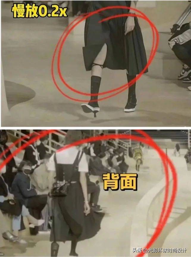 dior马面裙法律上属于抄袭吗,dior抄袭马面裙你怎么看