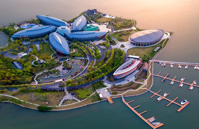 大连招商蛇口规划,大连招商蛇口规划调整