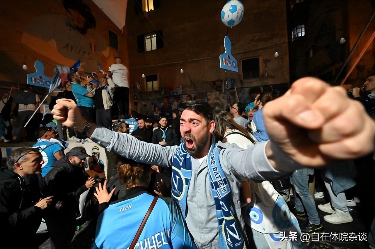 扑朔迷离的意甲冠军是谁,欲望之巅