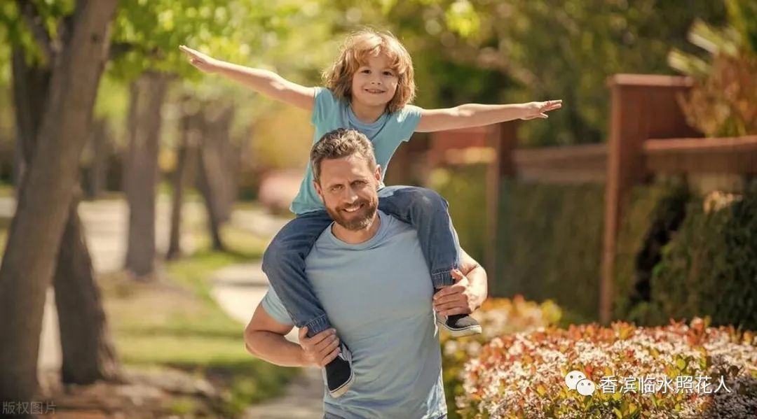 【思维导图“画”作文—感恩父亲节】阎烁宁《爱能克服远距离》17