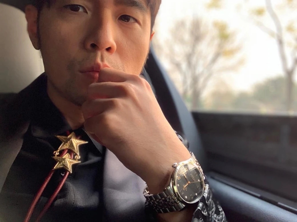 男表女戴的主打表款,男表女戴爱彼