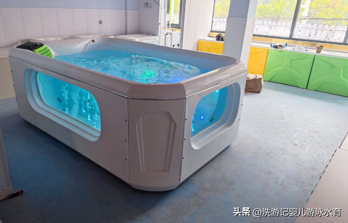 开婴儿游泳馆不赚钱怎么办呢,开一家婴儿洗澡游泳店怎么样