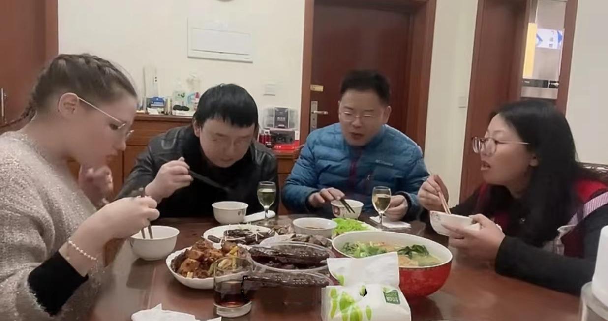 2019年，重庆小伙王昊娶了一个俄罗斯美女，如今怎么样了？