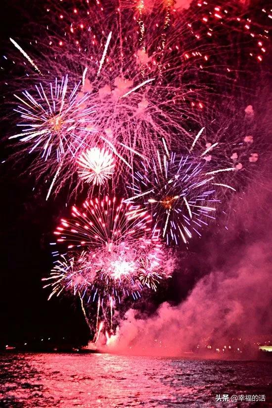 烟花大全超级好看,儿童烟花大全