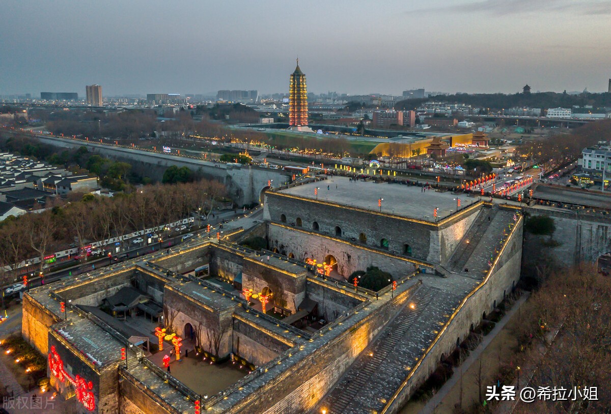 秦淮河畔有什么好玩的,秦淮河值得去的地方