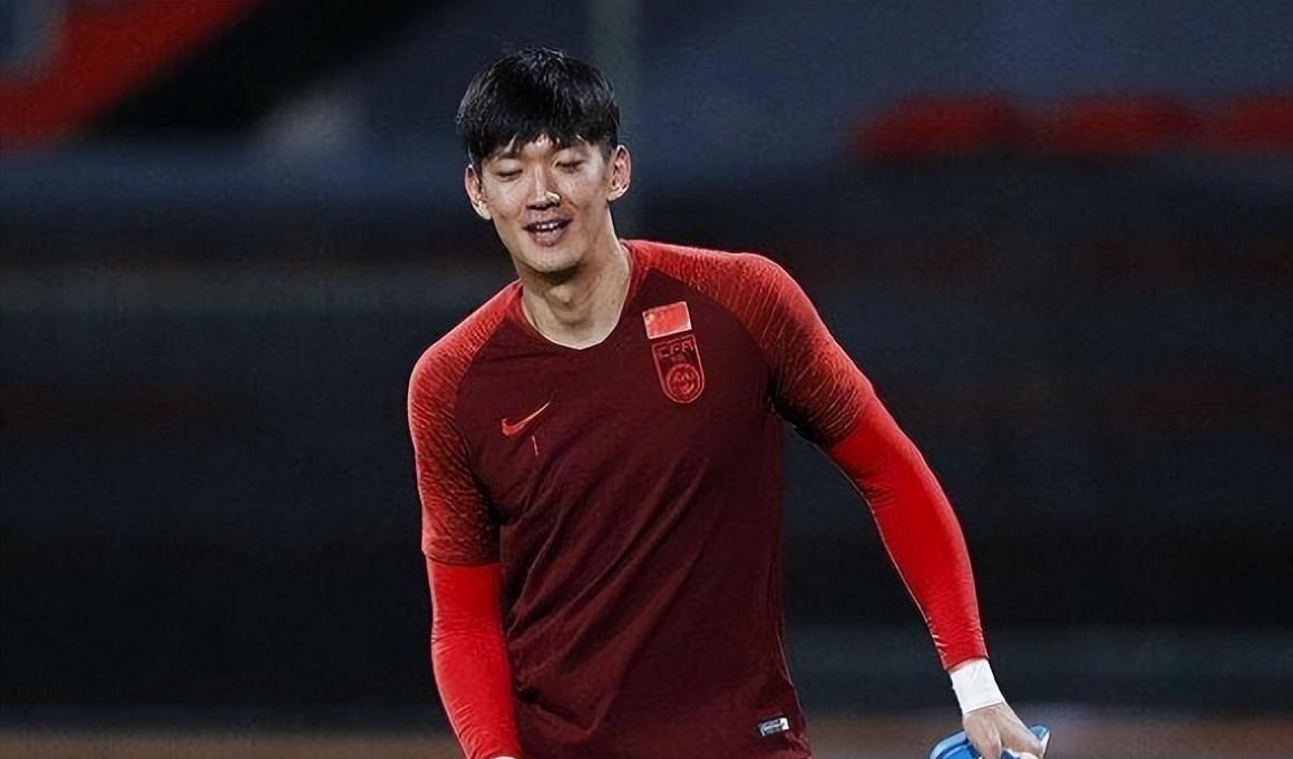 中超一场4-1，让国足挖到宝：20岁新星闪耀全场，有望接班王