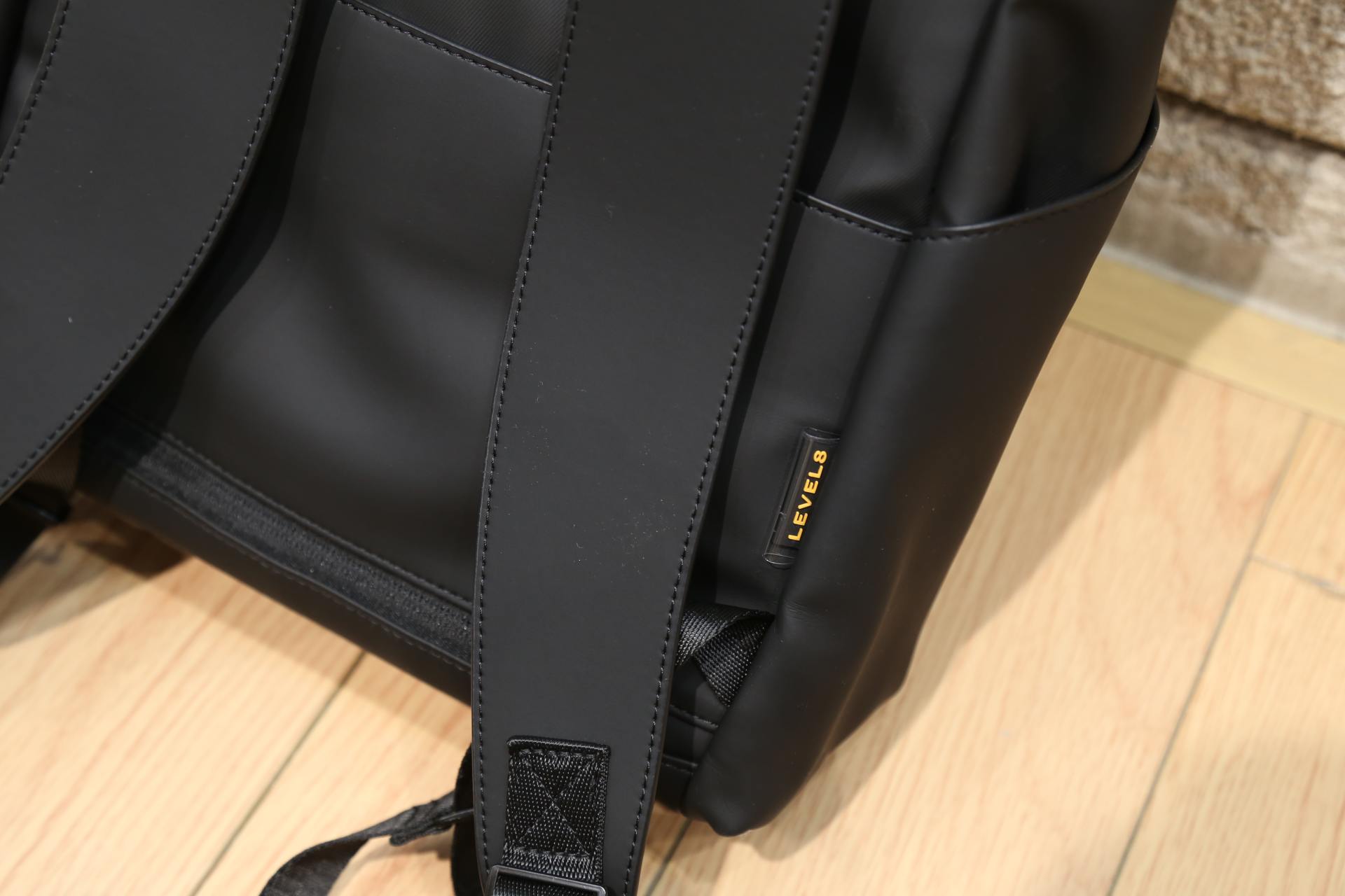 地平线8号level8双肩包,地平线8号level8双肩包男电脑包女