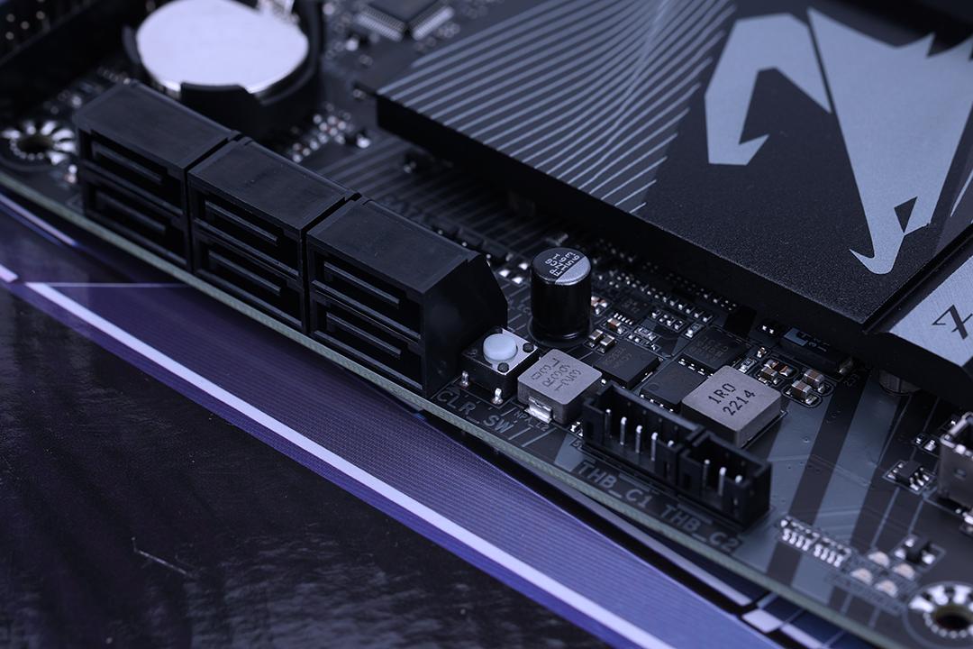 b790高端和z790丐版主板怎么选,技嘉z790m小雕主板支持ddr4吗